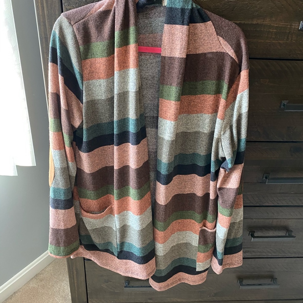 Cardigan